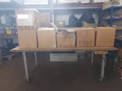 8#7333 Ricambi meccanici ed elettrici