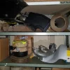 7#4591 Ricambi motore VM
