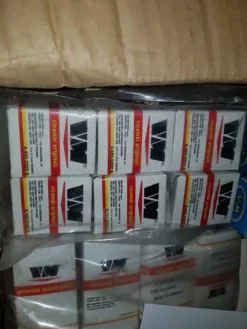 7#4591 Ricambi motore VM