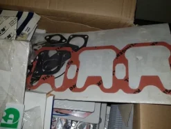 7#4591 Ricambi motore VM