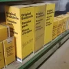Ricambi nuovi e usati originali LIEBHERR