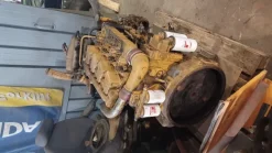 Ricambi nuovi e usati originali LIEBHERR