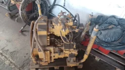 Ricambi nuovi e usati originali LIEBHERR