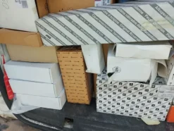 2#7995 Ricambi per auto