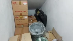 7#7471 Ricambi per auto Kia e Dr