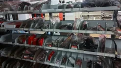 7#7471 Ricambi per auto Kia e Dr