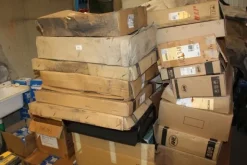 1#5079 Ricambi per automezzi