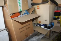 1#5079 Ricambi per automezzi