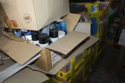 1#5079 Ricambi per automezzi