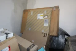 1#5079 Ricambi per automezzi