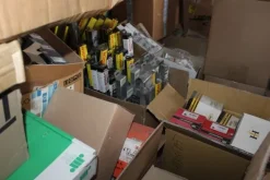 1#5079 Ricambi per automezzi