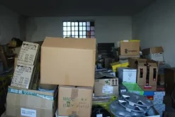 1#5079 Ricambi per automezzi