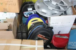 1#5079 Ricambi per automezzi