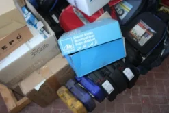 1#5079 Ricambi per automezzi