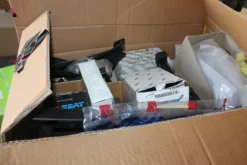1#5079 Ricambi per automezzi