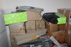 1#5079 Ricambi per automezzi