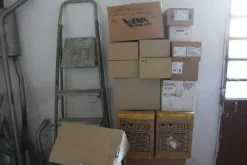 1#5079 Ricambi per automezzi