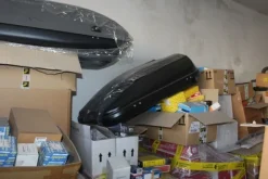 1#5079 Ricambi per automezzi
