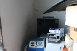 1#5079 Ricambi per automezzi