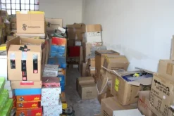 1#5079 Ricambi per automezzi
