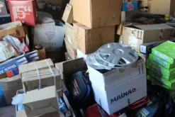 1#5079 Ricambi per automezzi