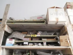 3#3820 Ricambi per autovettura per Fiat e MG rover