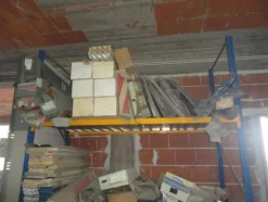 4#3820 Ricambi per autovettura per Fiat e MG rover