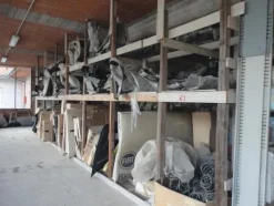 4#3820 Ricambi per autovettura per Fiat e MG rover