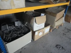 4#3820 Ricambi per autovettura per Fiat e MG rover