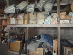 4#3820 Ricambi per autovettura per Fiat e MG rover