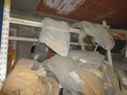 4#3820 Ricambi per autovettura per Fiat e MG rover