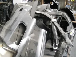 2#3820 Ricambi per autovettura per Fiat e MG rover