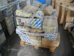 2#3820 Ricambi per autovettura per Fiat e MG rover