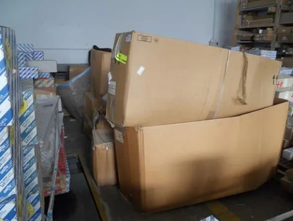 2#3820 Ricambi per autovettura per Fiat e MG rover