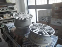 2#3820 Ricambi per autovettura per Fiat e MG rover
