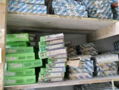 2#3820 Ricambi per autovettura per Fiat e MG rover