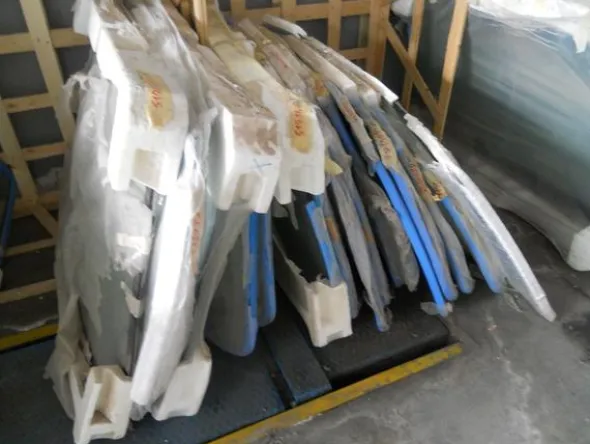 2#3820 Ricambi per autovettura per Fiat e MG rover