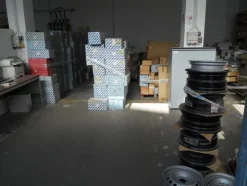 2#3820 Ricambi per autovettura per Fiat e MG rover