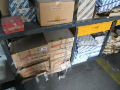 2#3820 Ricambi per autovettura per Fiat e MG rover