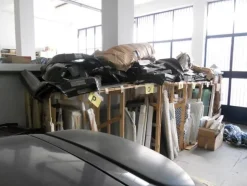 2#3820 Ricambi per autovettura per Fiat e MG rover