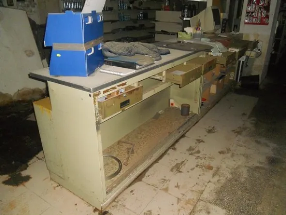 1#4963 Ricambi per autovetture