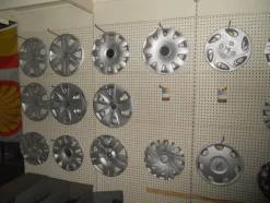 1#4963 Ricambi per autovetture