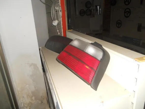 1#4963 Ricambi per autovetture