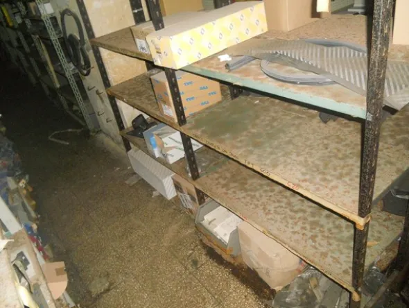 1#4963 Ricambi per autovetture