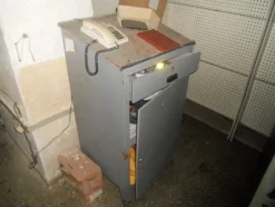 1#4963 Ricambi per autovetture