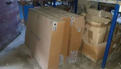 1#4963 Ricambi per autovetture