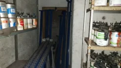 1#4963 Ricambi per autovetture