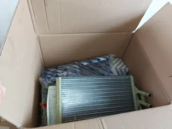 1#77080 Ricambi per autovetture e attrezzature ufficio