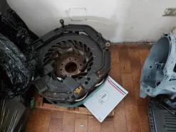 1#77080 Ricambi per autovetture e attrezzature ufficio