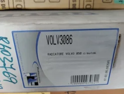 1#77080 Ricambi per autovetture e attrezzature ufficio